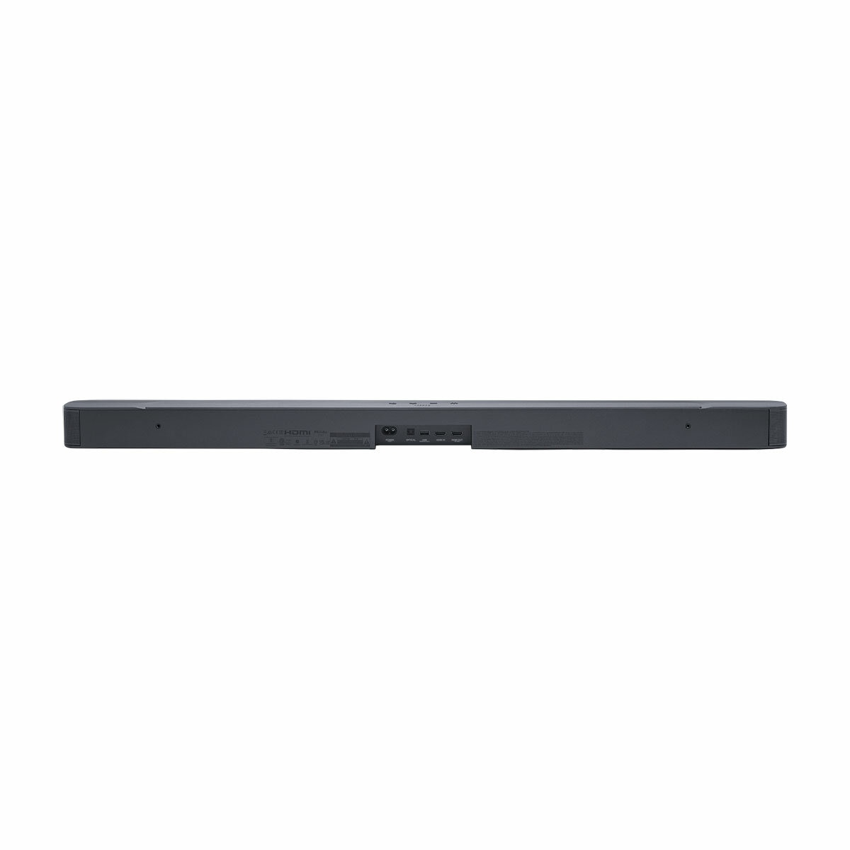 JBL Bar 2.1 Deep Bass Soundbar MK2