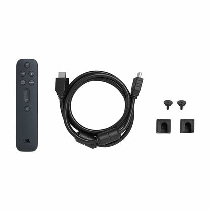 JBL Bar 2.1 Deep Bass Soundbar MK2
