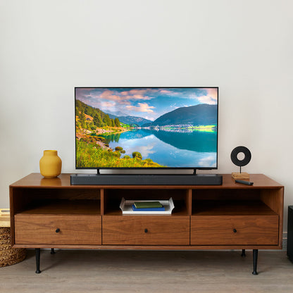 JBL Bar 2.1 Deep Bass Soundbar MK2