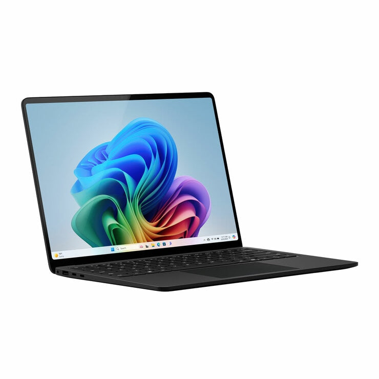 Microsoft Surface Laptop 7 Copilot+ PC - 13.8 Inch Snapdragon X Elite 16GB 512GB