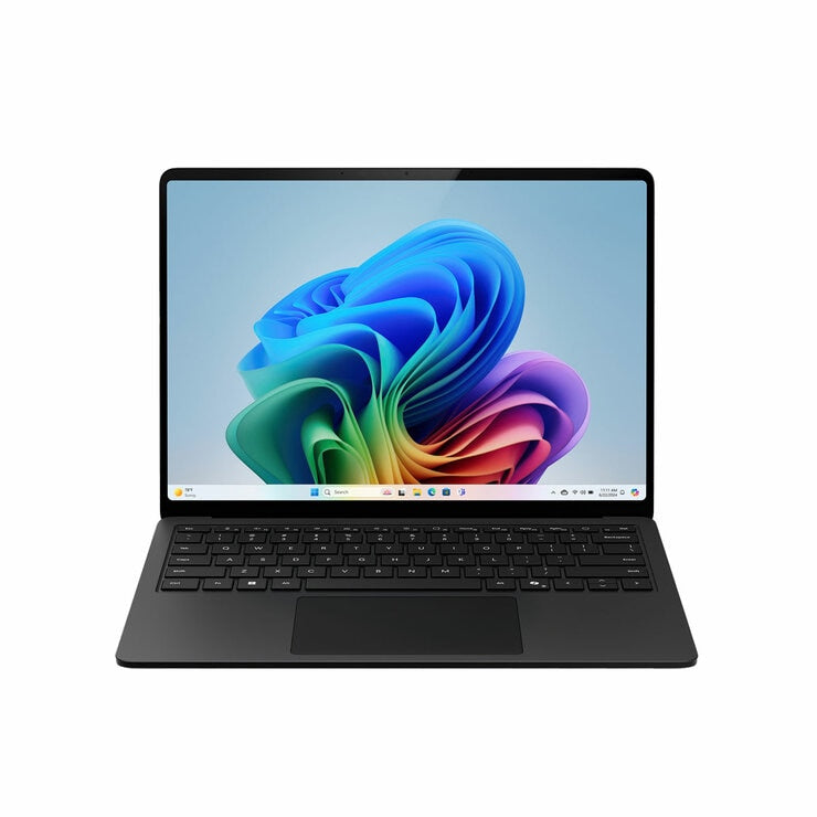 Microsoft Surface Laptop 7 Copilot+ PC - 13.8 Inch Snapdragon X Elite 16GB 512GB