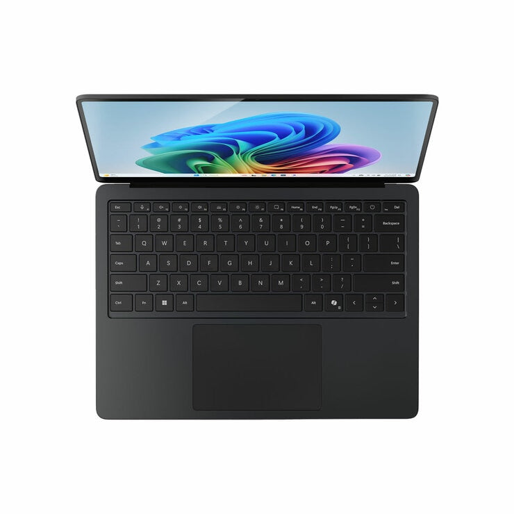 Microsoft Surface Laptop 7 Copilot+ PC - 13.8 Inch Snapdragon X Elite 16GB 512GB