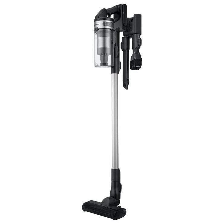 Samsung Jet 65 Pet Max Cordles Vacuum Cleaner in Teal/Silver - VS15A60AGR5/EU