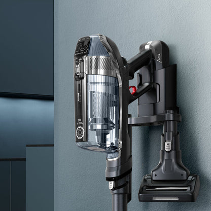 Tefal X-Force Flex Pet & Car Cordless Stick Vacuum, Black & Grey, TY99A2GO