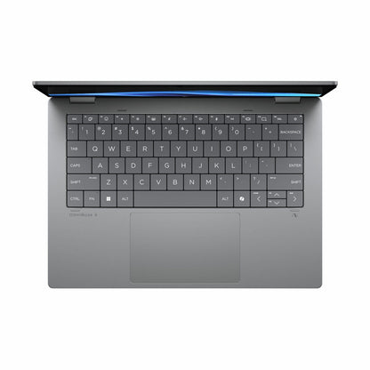 HP Omnibook X Flip 2-in-1 Laptop, 14-Inch AMD Ryzen AI 7, 16GB/1TB, 14-FK0009NA