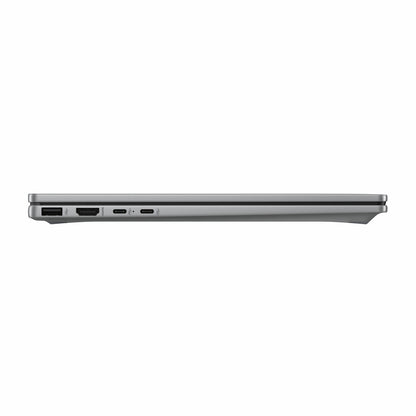 HP Omnibook X Flip 2-in-1 Laptop, 14-Inch AMD Ryzen AI 7, 16GB/1TB, 14-FK0009NA