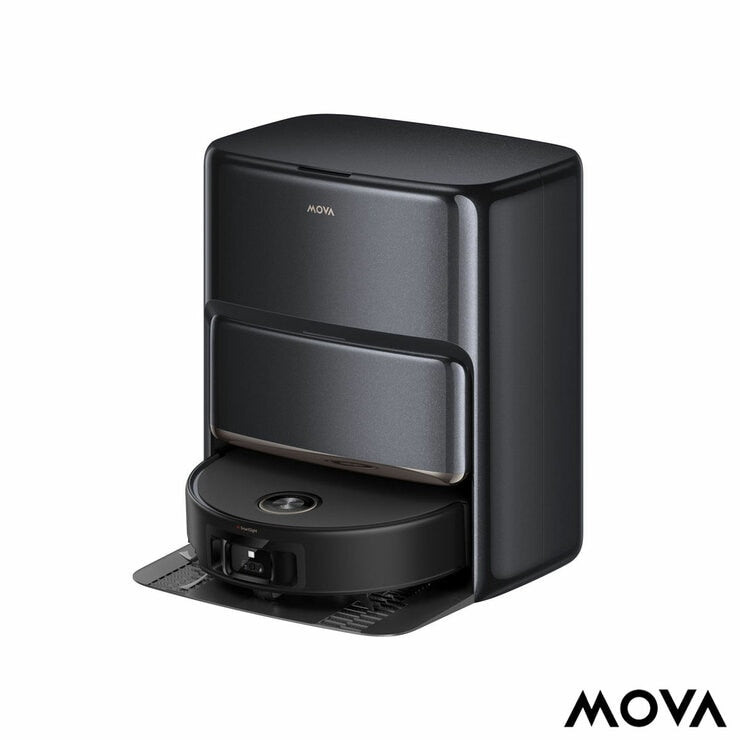 MOVA V50 Ultra Complete Robot Vacuum & Mop, RLV72LE