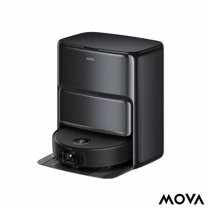 MOVA V50 Ultra Complete Robot Vacuum & Mop, RLV72LE