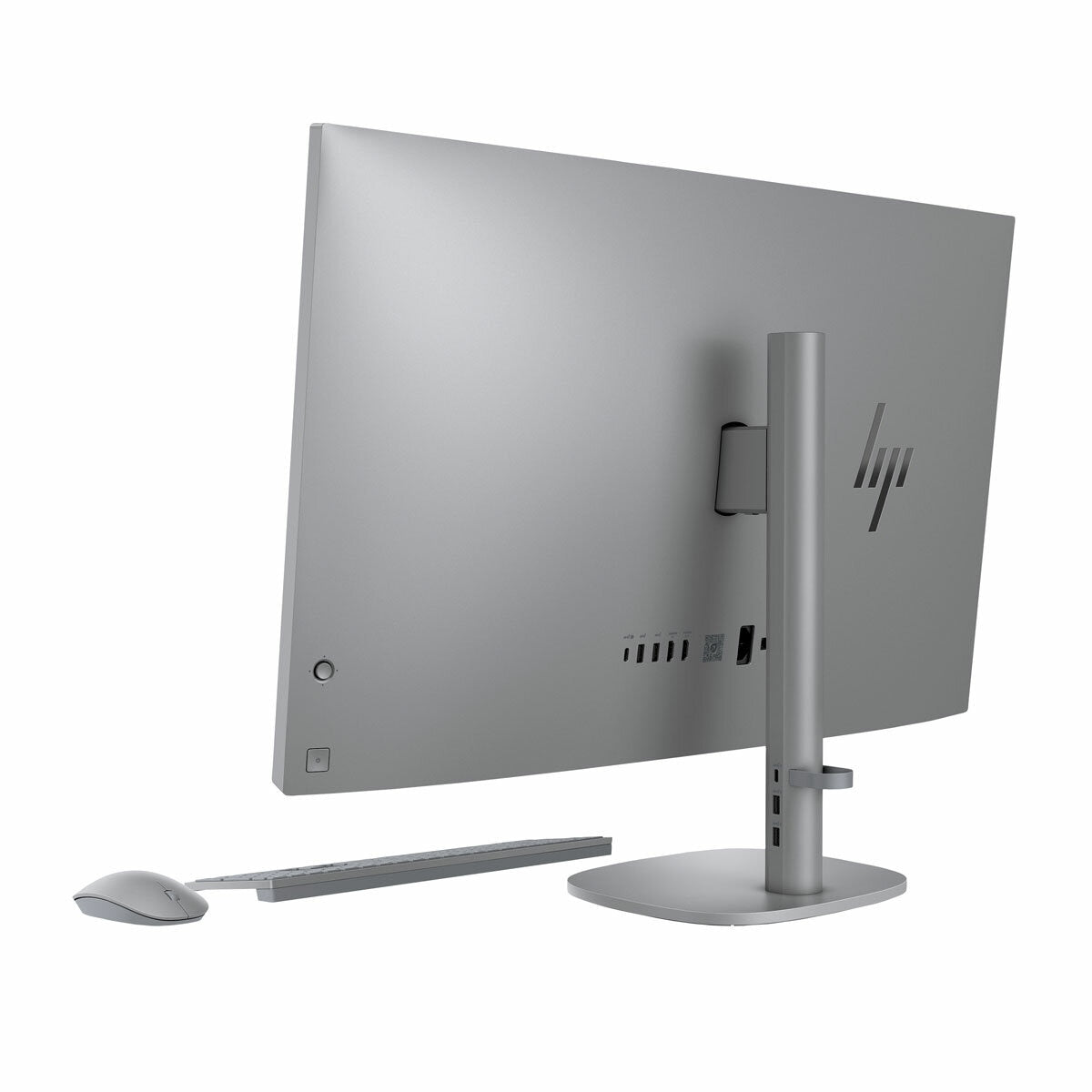 HP OmniStudio X All in One Desktop PC, Core Ultra 7, 16GB RAM 2TB SSD, 31.5 Inch