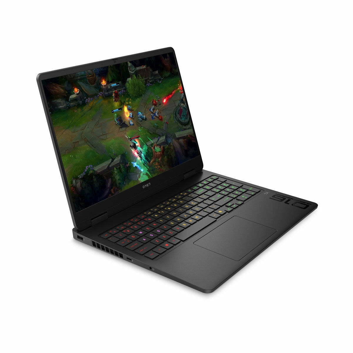 HP OMEN Gaming Laptop, 16 Inch, Intel Core Ultra 7, 24GB, 1TB SSD, RTX 5070