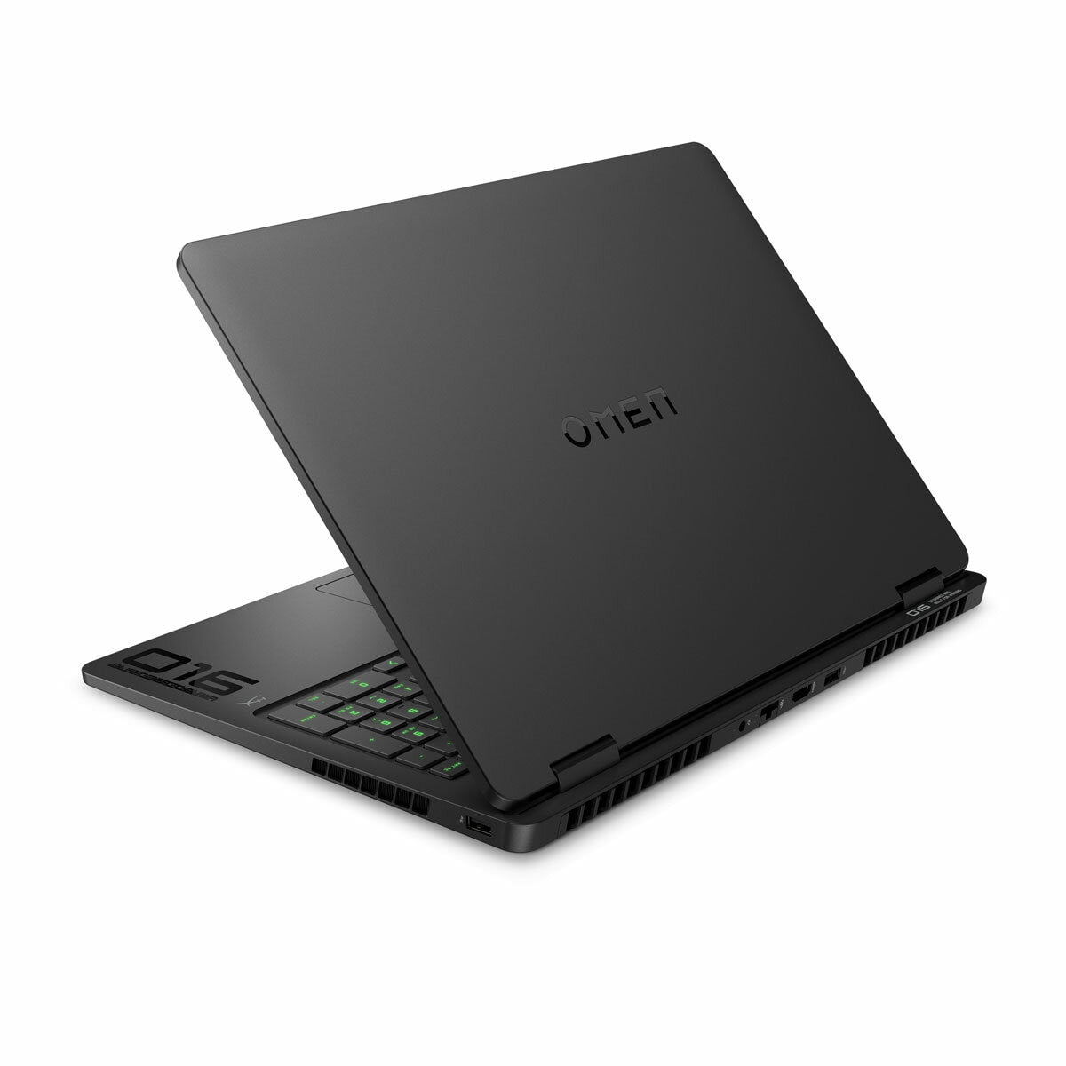 HP OMEN Gaming Laptop, 16 Inch, Intel Core Ultra 7, 24GB, 1TB SSD, RTX 5070