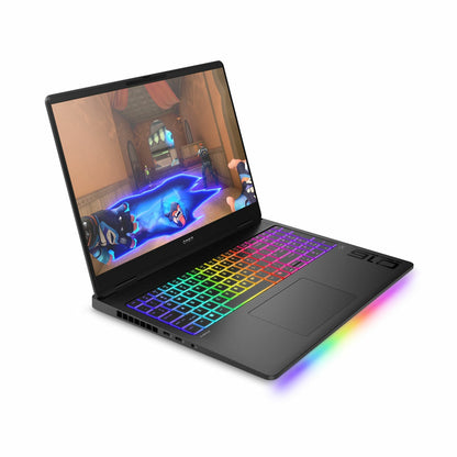 HP OMEN Max Gaming Laptop 16 Inch AMD RYZEN AI 7 32GB 1TB RTX5070Ti 16-FAK0002NA