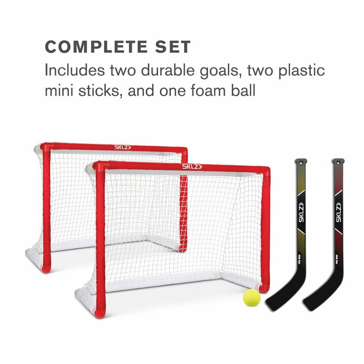 SKLZ Pro Mini Hockey