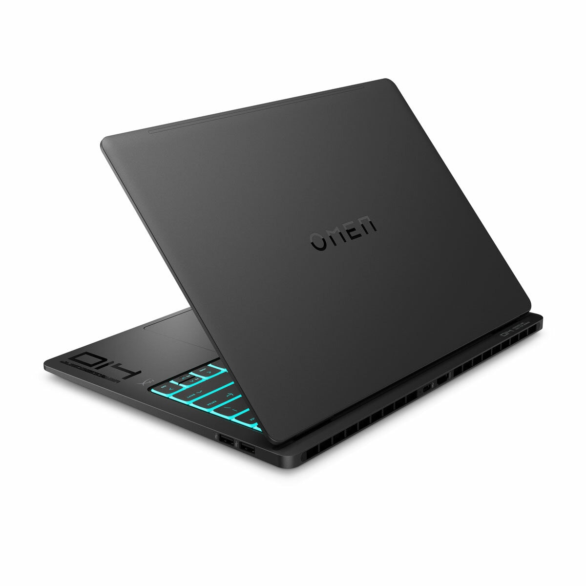 HP OMEN Transcend Gaming Laptop, Ultra 7, 16GB 1TB RTX5050 14 Inch, 14-fb1001na