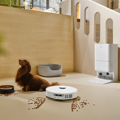 MOVA E30 Ultra Robot Vacuum, RLE51SE