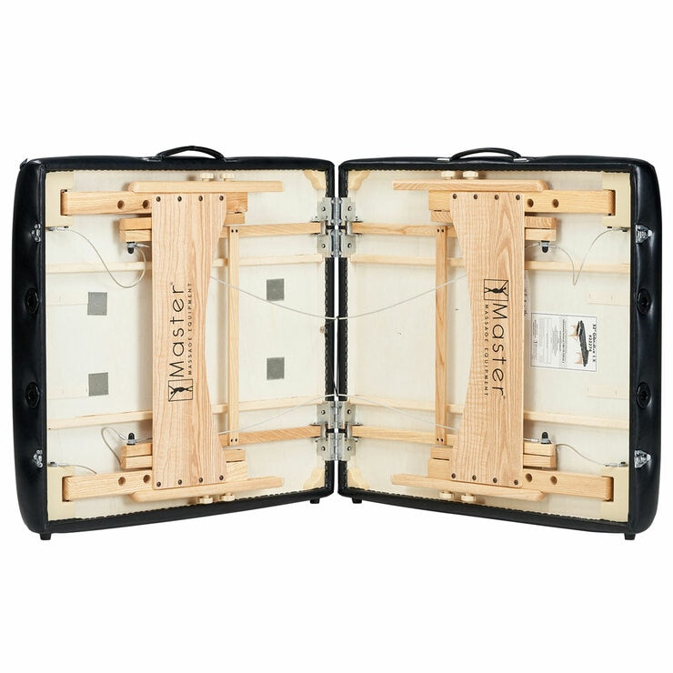 Master Massage Gibraltar 81cm Massage Table Package