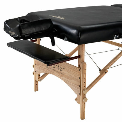 Master Massage Gibraltar 81cm Massage Table Package
