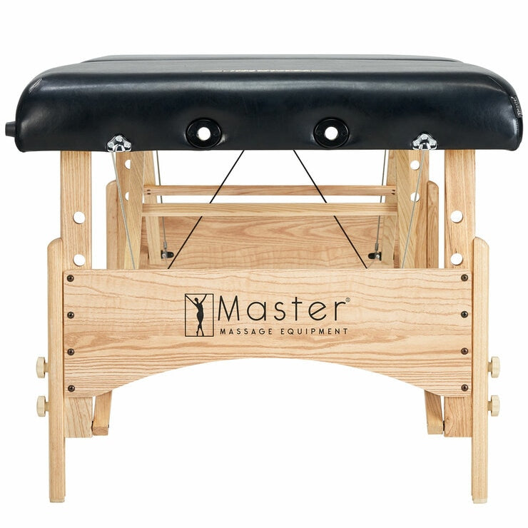 Master Massage Gibraltar 81cm Massage Table Package