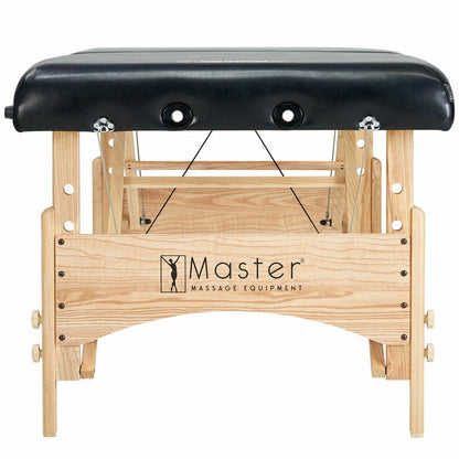 Master Massage Gibraltar 81cm Massage Table Package