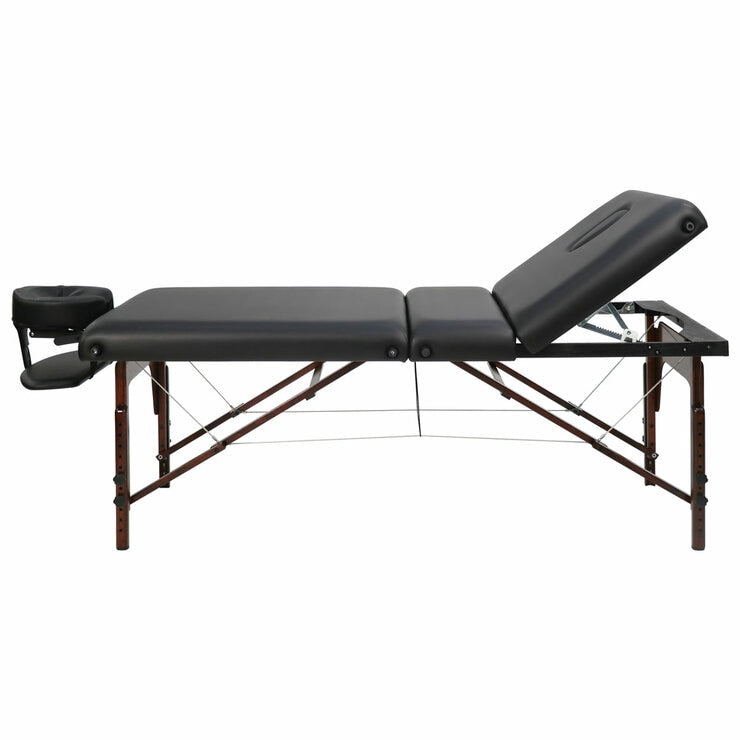 Master Massage SomeRest 76cm Salon Portable Massage Table Package