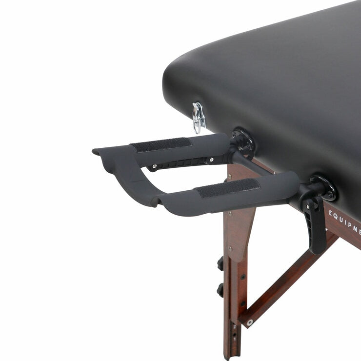 Master Massage SomeRest 76cm Salon Portable Massage Table Package