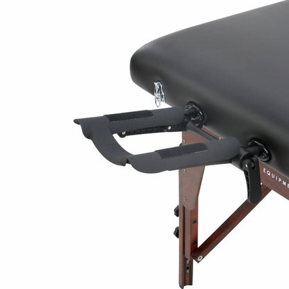 Master Massage SomeRest 76cm Salon Portable Massage Table Package