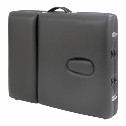 Master Massage SomeRest 76cm Salon Portable Massage Table Package