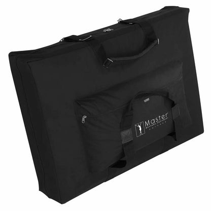 Master Massage Breeze 71cm Portable Massage Table Package