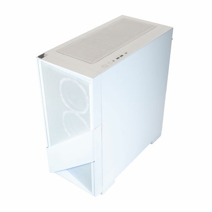 CyberPower Gaming Desktop PC, AMD Ryzen 5, 16GB RAM, 1TB SSD, NVIDIA RTX 5060