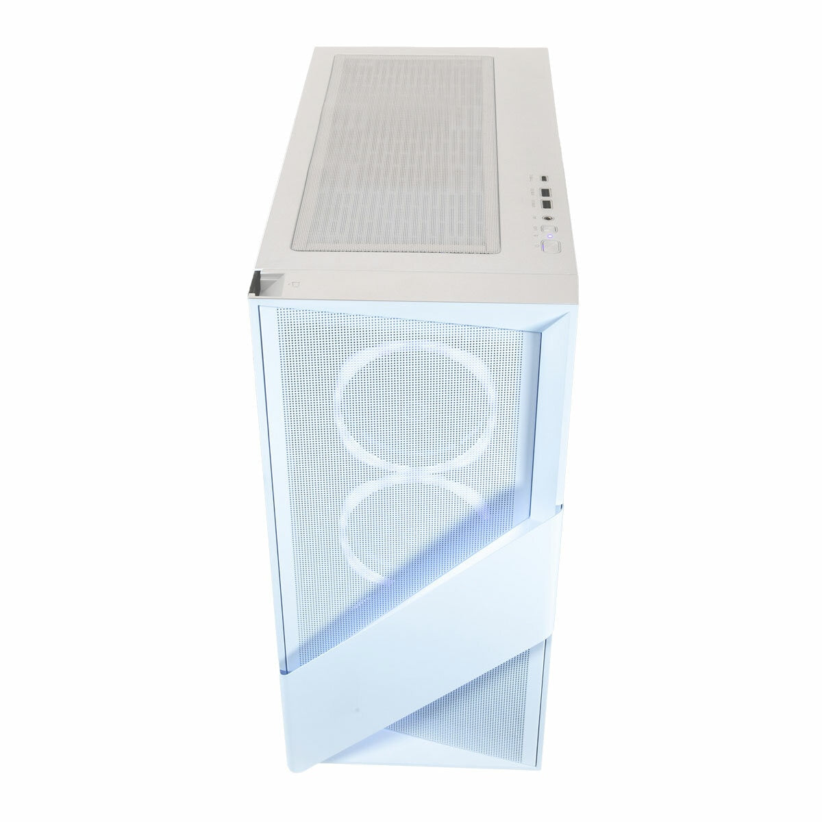 CyberPower Gaming Desktop PC, AMD Ryzen 5, 16GB RAM, 1TB SSD, NVIDIA RTX 5060