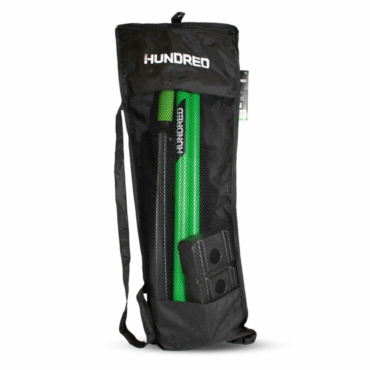 The Hundred Cricket Essentials Bundle (8-9 Years)