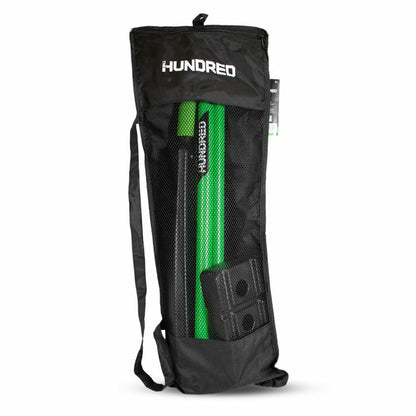 The Hundred Cricket Essentials Bundle (8-9 Years)