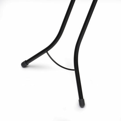 Brabantia Ironing Board B with Metal Steam Unit Holder
