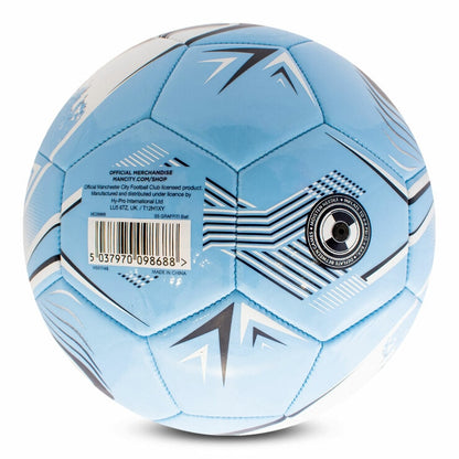 Manchester City Football Training Bundle (3+ Years)