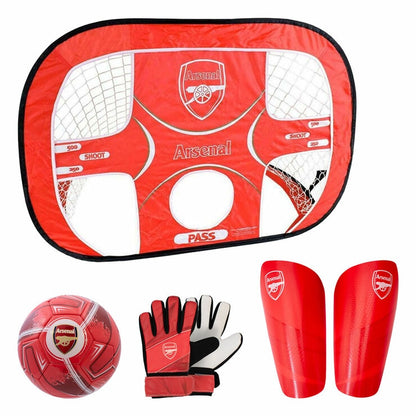 Arsenal Football Training Bundle (3+ Years)