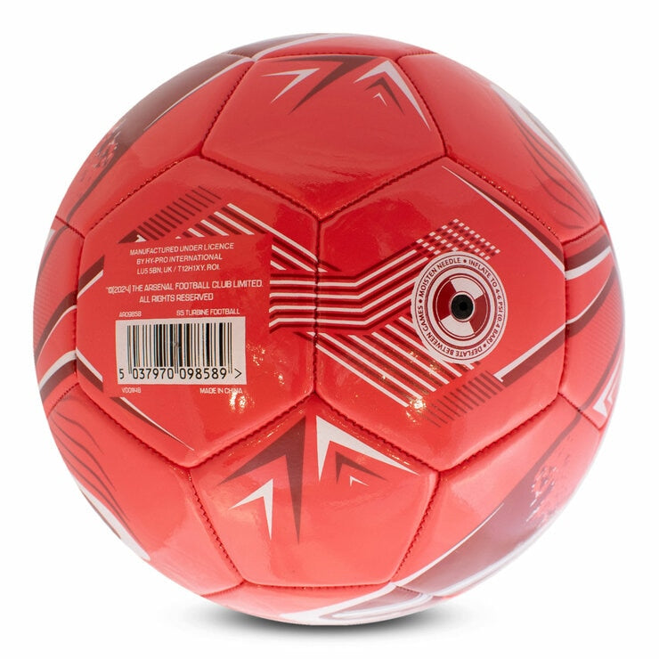 Arsenal Football Training Bundle (3+ Years)