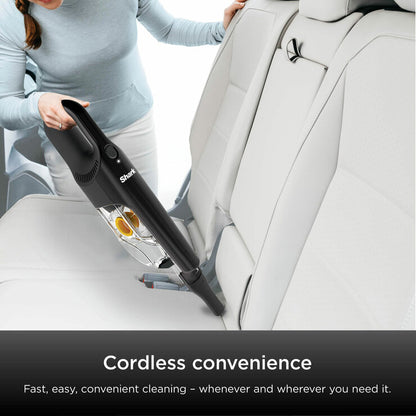 Shark Classic Handheld Pet Vacuum, CH950UKT