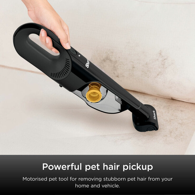 Shark Classic Handheld Pet Vacuum, CH950UKT