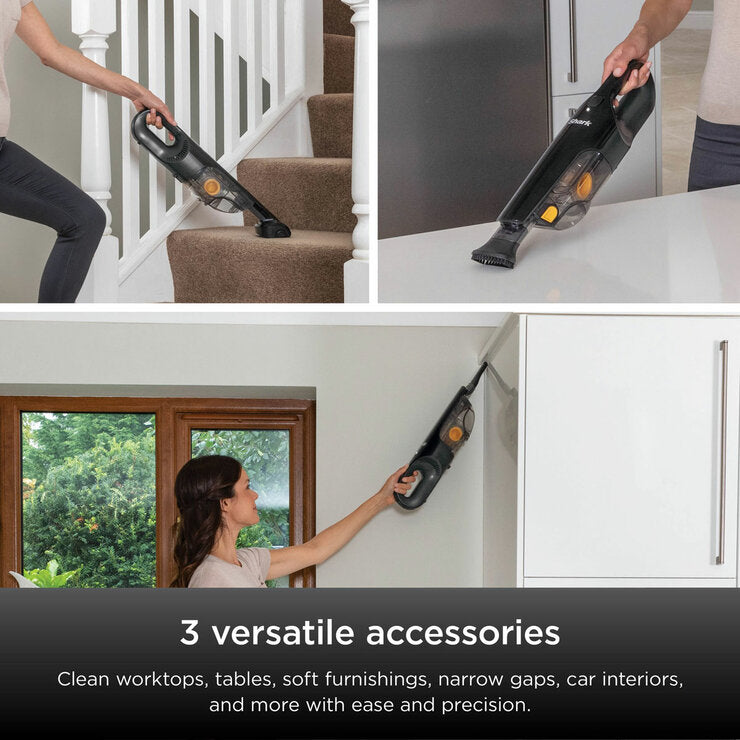 Shark Classic Handheld Pet Vacuum, CH950UKT