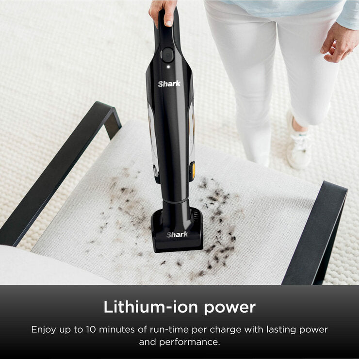 Shark Classic Handheld Pet Vacuum, CH950UKT