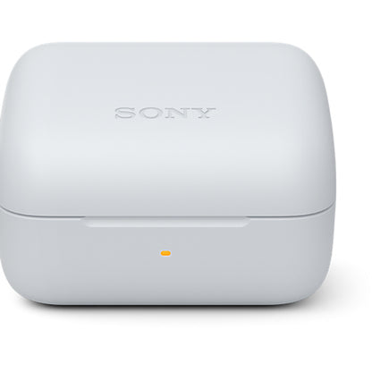 Sony INZONE Buds Gaming Headset Wireless White