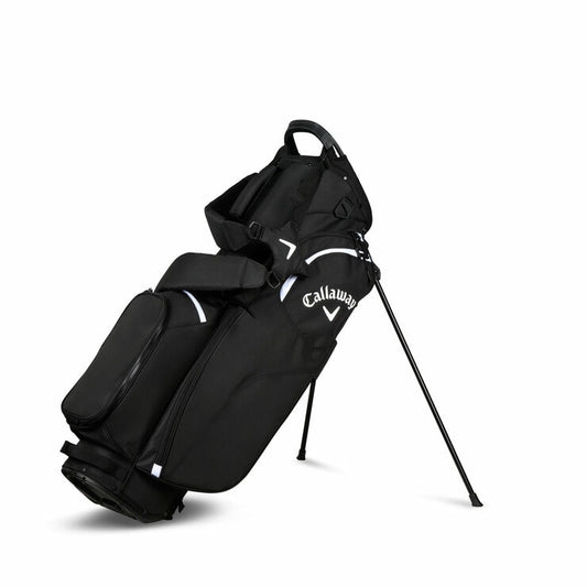Callaway Premium Stand Bag in Black