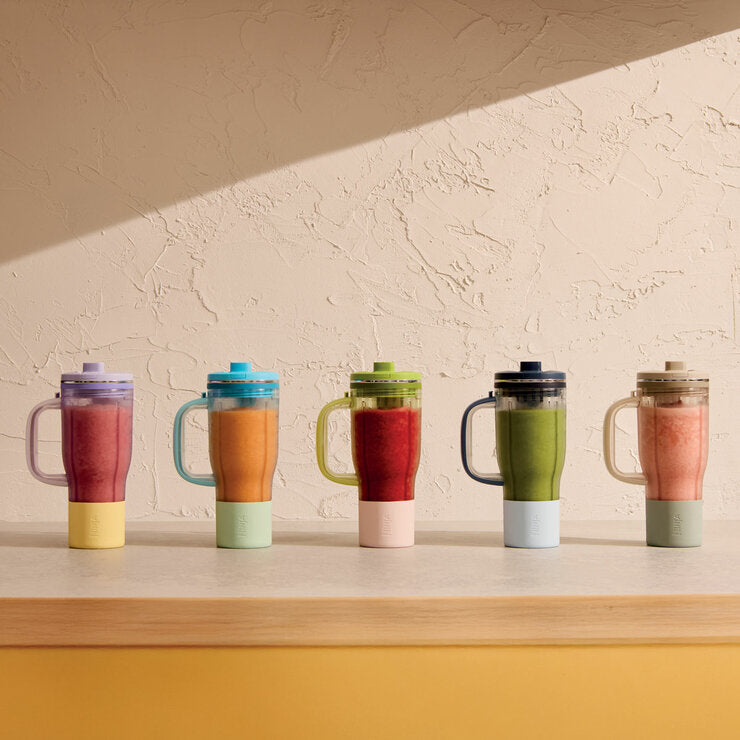 Ninja BlendBoss 710ml Travel Tumbler in Lavender, XSKDB324LSPR