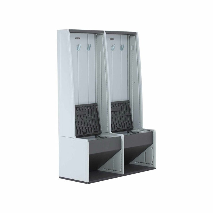 Lifetime Home and Garage Storage Locker