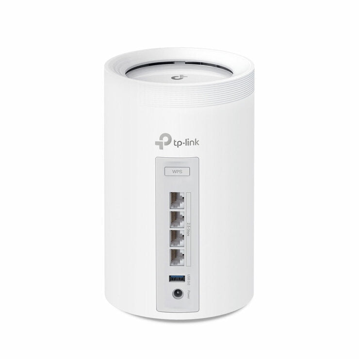 TP-Link Deco BE65 Tri-Band WiFi 7 Mesh System, BE9300