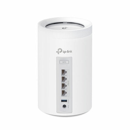 TP-Link Deco BE65 Tri-Band WiFi 7 Mesh System, BE9300