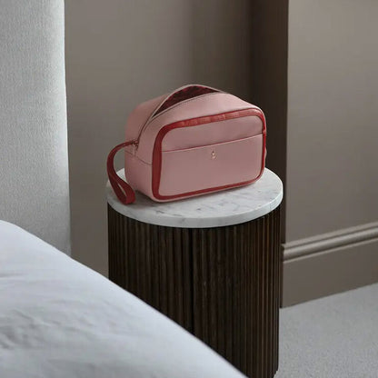 Stackers Heart Cosmetic Case with Keyring