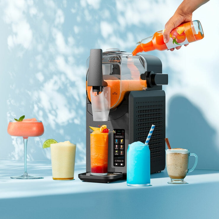 Iceman Slush-Ease Max Slushy Maker 1.89L