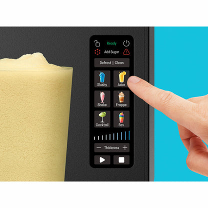 Iceman Slush-Ease Max Slushy Maker 1.89L