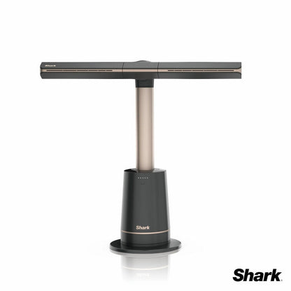 Shark TurboBlade Multi-Directional Cooling Fan in Black, TF200SUK